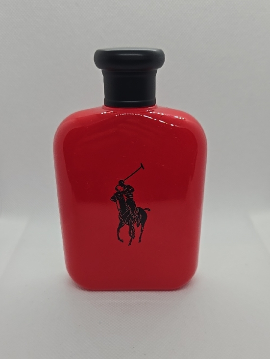 Ralph Lauren Other - Ralph Lauren Polo Red 4.2 Fl Oz